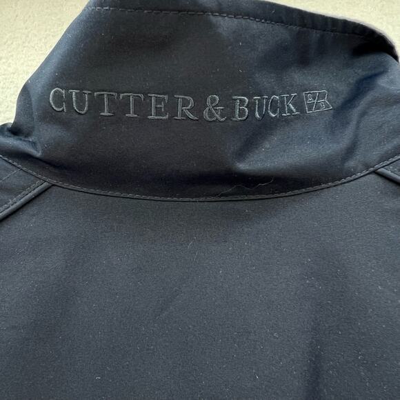 Cutter & Buck Men's PGA Championship Jacket 2009 Hazeltine Golf Course Size XL - Picture 13 of 15